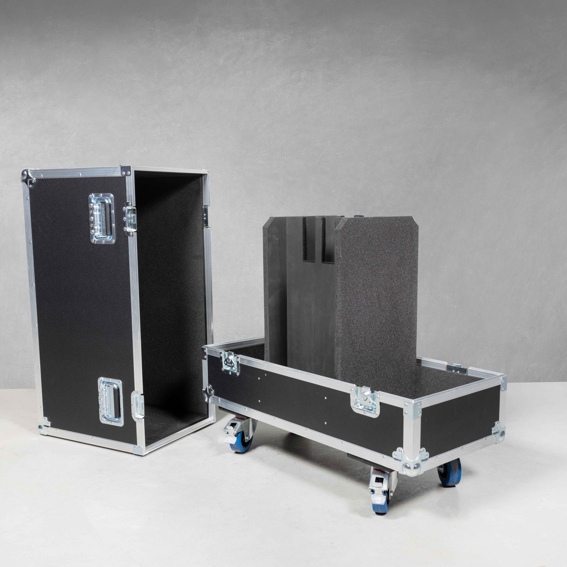 Haubencase für zwei d+B Y7P Lautsprecher 466325_2_1920x1920